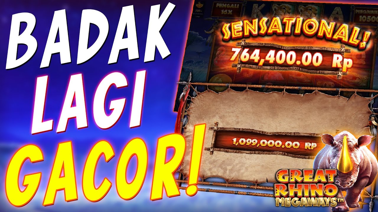 Link Slot Mahjong, Link Gacor, Link Lucky Neko, dan Agen Slot NoLimit City: Menyelami Dunia Slot Online yang Seru post thumbnail image